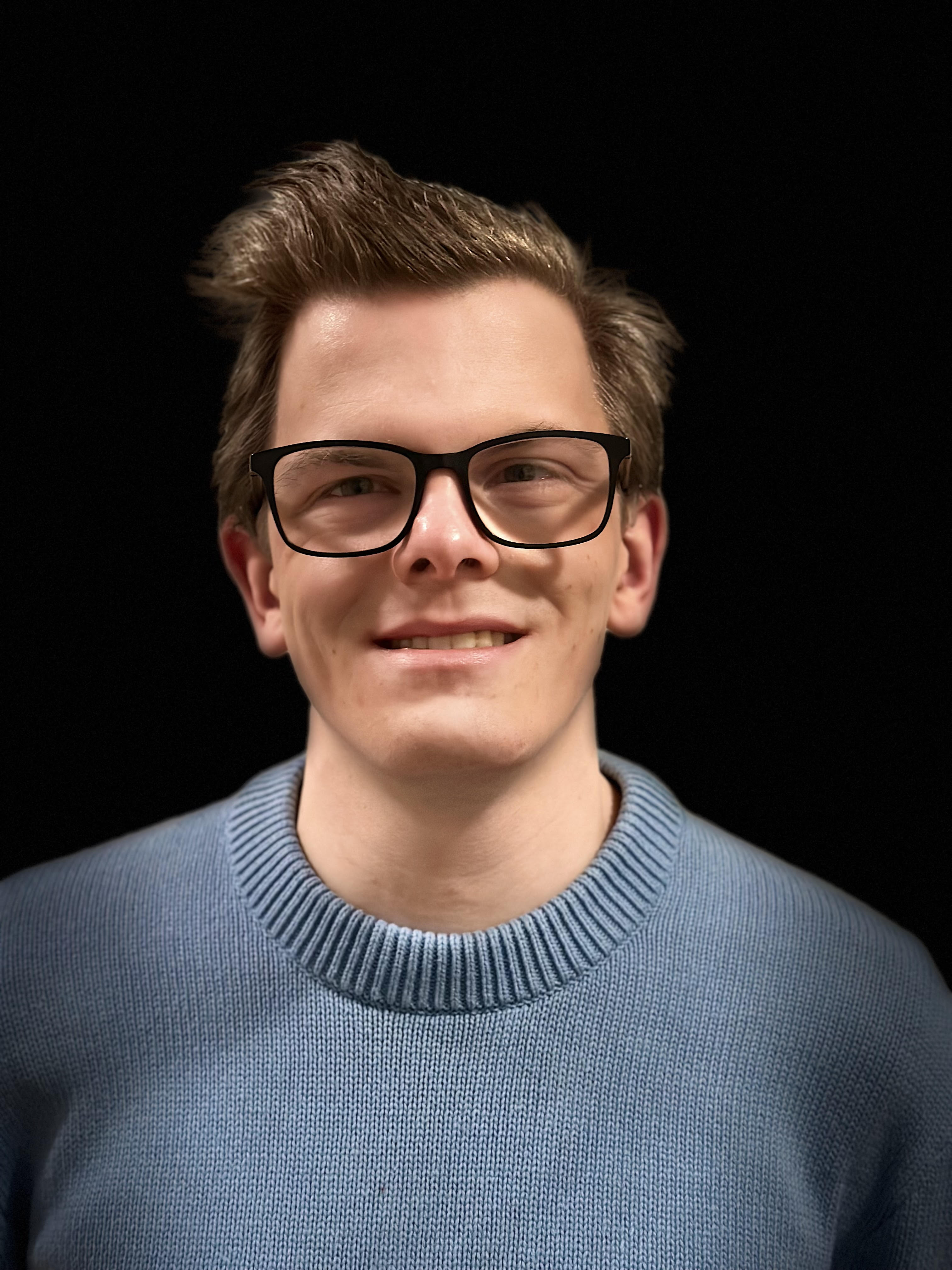 Magnus Grøtte Renå