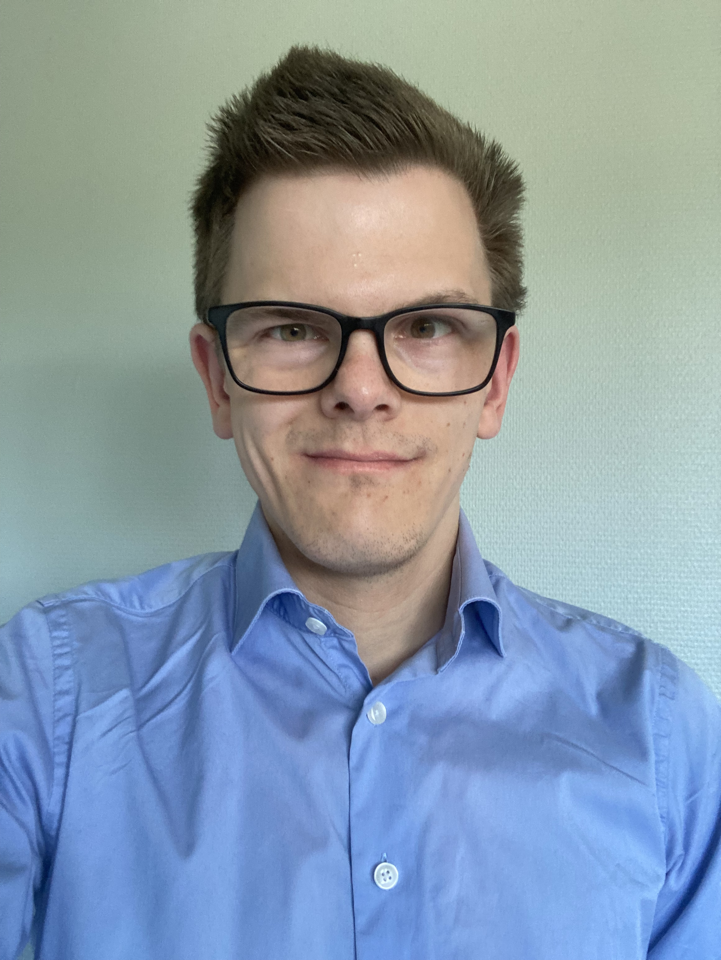 Magnus Grøtte Renå
